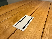 Buzzispace buzzipicnic - design workbench 240x160 - afbeelding 9 van  11