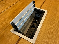 Buzzispace buzzipicnic - design workbench 240x160 - afbeelding 10 van  11