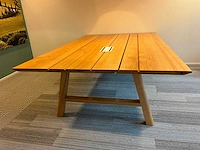 Buzzispace buzzipicnic - design workbench 240x160 - afbeelding 11 van  11