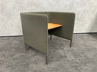 Buzzispace buzzitemp - akoestisch bureau - afbeelding 5 van  11