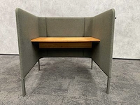 Buzzispace buzzitemp - akoestisch bureau - afbeelding 11 van  11