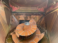 Bvl - v-mix 12 ls plus - 2008 voermengwagen - afbeelding 8 van  49