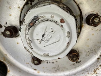 Bvl - v-mix 12 ls plus - 2008 voermengwagen - afbeelding 11 van  49