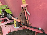 Bvl - v-mix 12 ls plus - 2008 voermengwagen - afbeelding 28 van  49