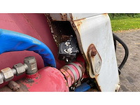 Bvl - v-mix 12 ls plus - 2008 voermengwagen - afbeelding 38 van  49