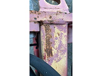 Bvl - v-mix 12 ls plus - 2008 voermengwagen - afbeelding 39 van  49