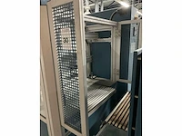 Bvm bm 6030w verpakkingsmachine - afbeelding 3 van  15