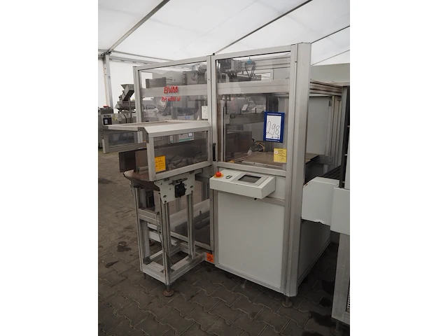 Bvm brunner gmbh - afbeelding 8 van  25