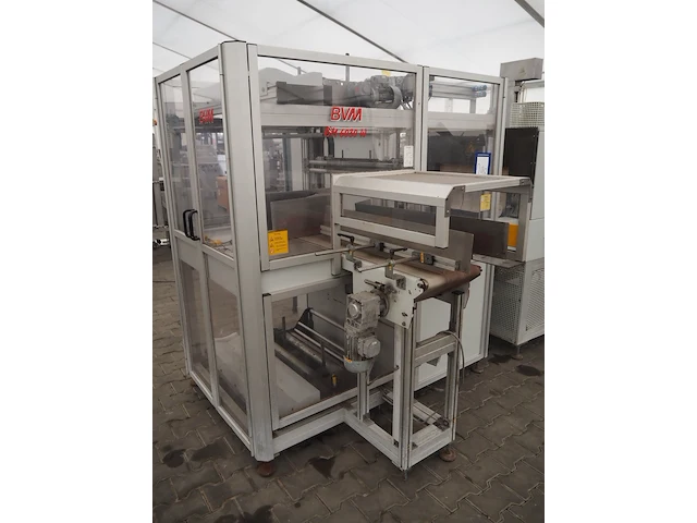 Bvm brunner gmbh - afbeelding 9 van  25