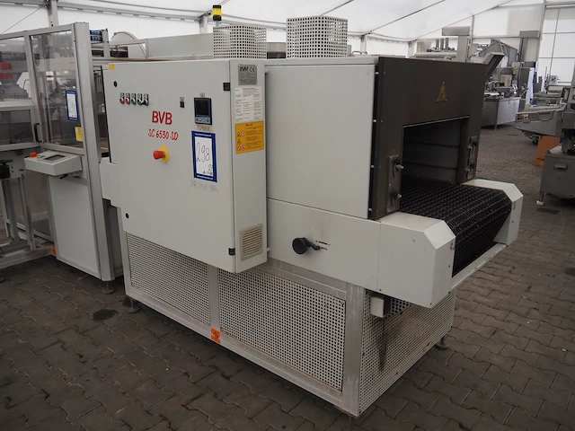 Bvm brunner gmbh - afbeelding 11 van  25