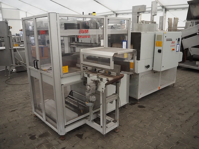Bvm brunner gmbh - afbeelding 1 van  25