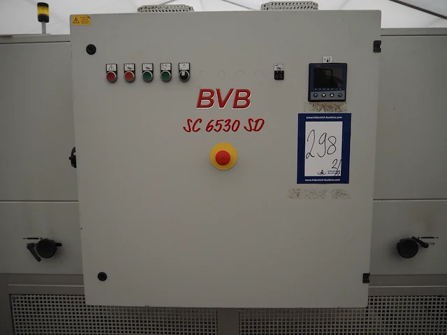 Bvm brunner gmbh - afbeelding 16 van  25
