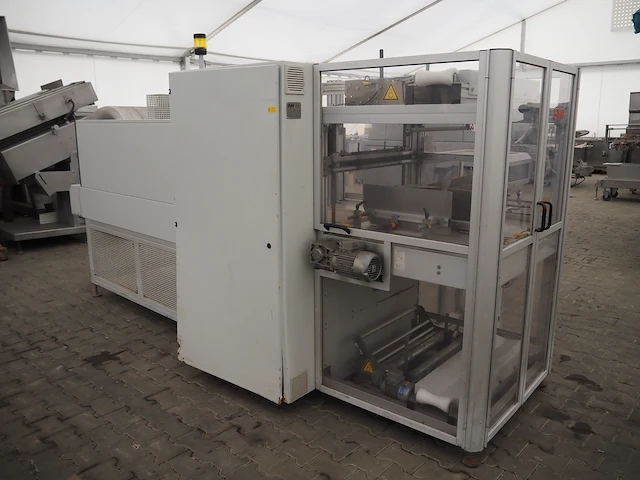 Bvm brunner gmbh - afbeelding 20 van  25