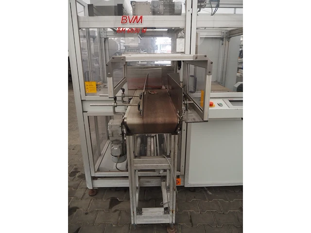 Bvm brunner gmbh - afbeelding 21 van  25