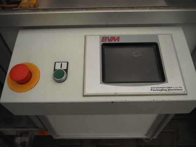 Bvm brunner gmbh - afbeelding 7 van  21