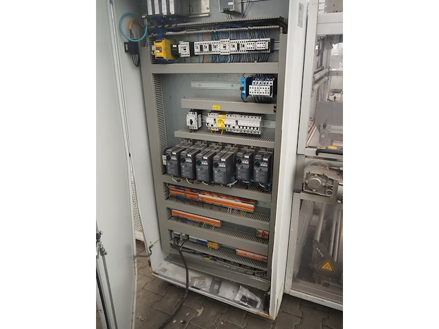 Bvm brunner gmbh - afbeelding 10 van  21