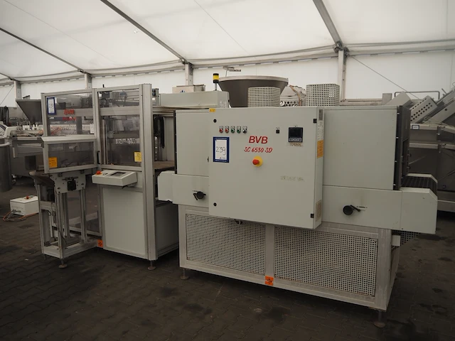 Bvm brunner gmbh - afbeelding 1 van  21