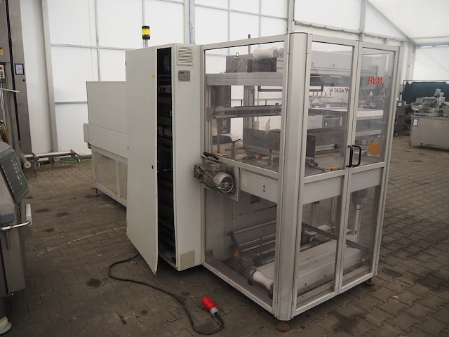 Bvm brunner gmbh - afbeelding 15 van  21