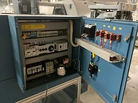 Bvm sc 6030 krimptunnel - afbeelding 6 van  6