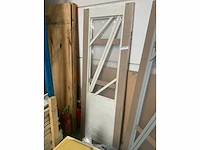 Bw 79 tuin balkon deur - afbeelding 1 van  6