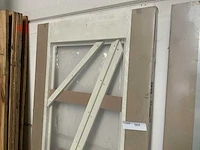 Bw 79 tuin balkon deur - afbeelding 2 van  6