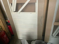 Bw 79 tuin balkon deur - afbeelding 4 van  6