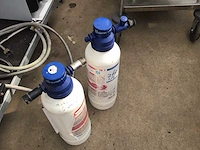 Bwt steamax xl waterontharders (2x) - afbeelding 2 van  3