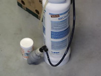 Bwt waterfilter - afbeelding 1 van  4