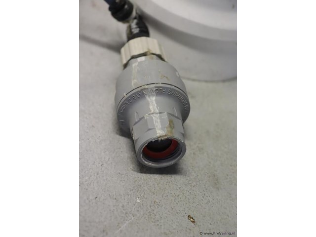 Bwt waterfilter - afbeelding 2 van  4