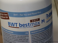 Bwt waterfilter - afbeelding 4 van  4