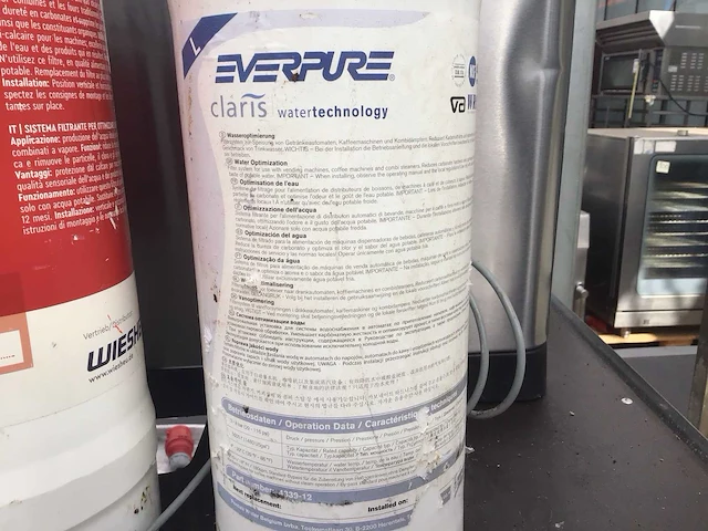 Bwt waterontharders (3x) - afbeelding 4 van  4