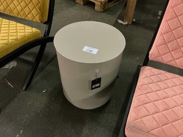 By-boo bijzettafel - afbeelding 1 van  2
