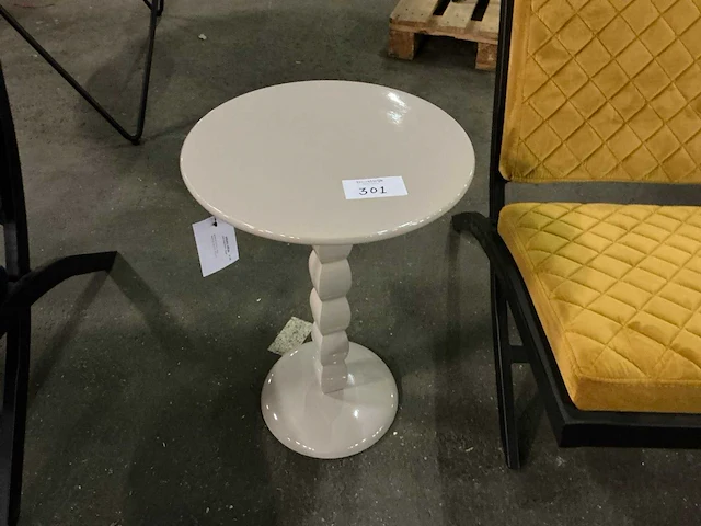 By-boo prinz bijzettafel - afbeelding 2 van  2