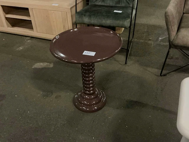 By-boo prinz bijzettafel - afbeelding 1 van  3