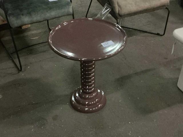 By-boo prinz bijzettafel - afbeelding 3 van  3