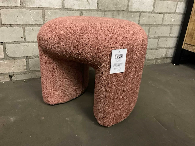 By-boo sahi poef - afbeelding 1 van  7