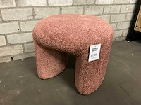 By-boo sahi poef - afbeelding 2 van  7