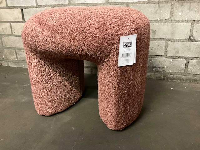 By-boo sahi poef - afbeelding 4 van  7