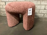 By-boo sahi poef - afbeelding 4 van  7