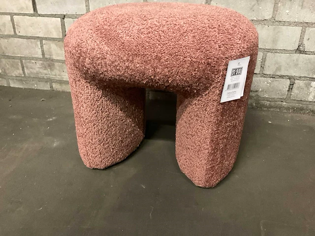 By-boo sahi poef - afbeelding 5 van  7