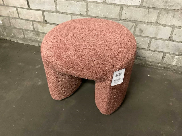 By-boo sahi poef - afbeelding 6 van  7