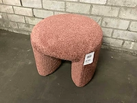 By-boo sahi poef - afbeelding 6 van  7