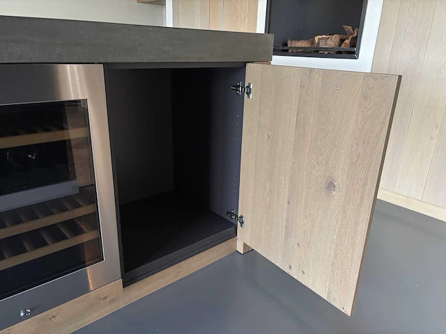 By marco verheijen - showroomkeuken (combinatiekavel kavels 16&17) - afbeelding 2 van  58