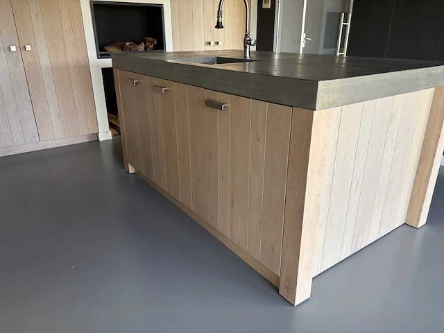 By marco verheijen - showroomkeuken (combinatiekavel kavels 16&17) - afbeelding 3 van  58