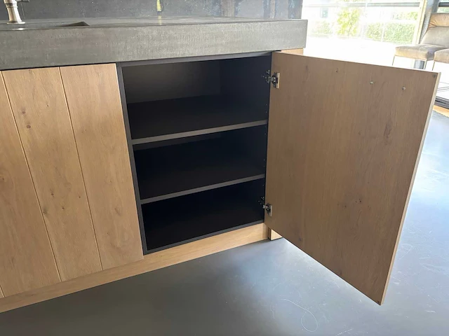 By marco verheijen - showroomkeuken (combinatiekavel kavels 16&17) - afbeelding 4 van  58