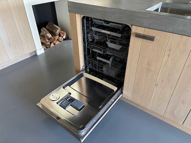 By marco verheijen - showroomkeuken (combinatiekavel kavels 16&17) - afbeelding 7 van  58