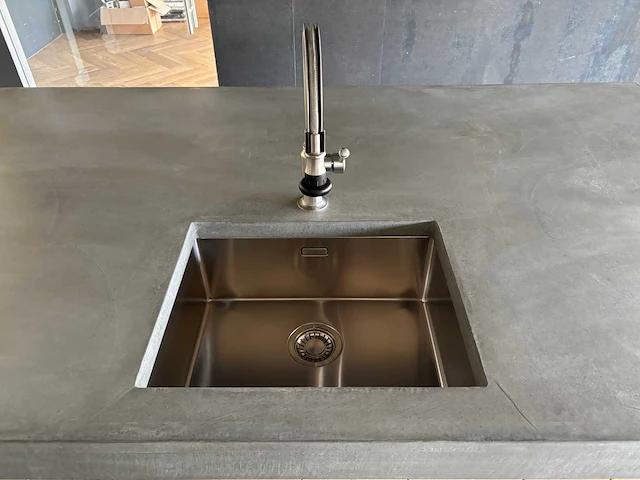 By marco verheijen - showroomkeuken (combinatiekavel kavels 16&17) - afbeelding 10 van  58