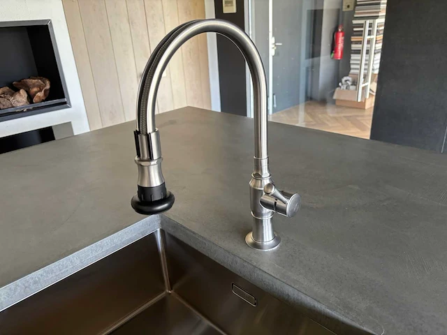 By marco verheijen - showroomkeuken (combinatiekavel kavels 16&17) - afbeelding 11 van  58