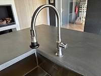 By marco verheijen - showroomkeuken (combinatiekavel kavels 16&17) - afbeelding 11 van  58