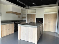 By marco verheijen - showroomkeuken (combinatiekavel kavels 16&17)